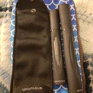 Yonique 3D fiber mascara